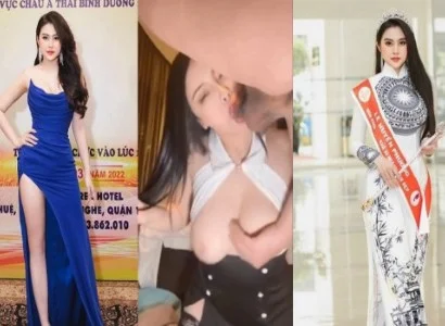 Lê Huyền Phương trong phim thực hiện quan hệ bằng miệng tiếp theo quan hệ cực đã