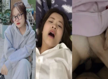Ảnh làm tình với em ghệ non mặt em nó biểu cảm cực sướng