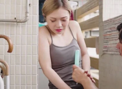 Chồng vô sinh giúp em dâu thụ thai