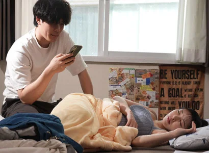Kẻ đó thích chứng kiến người yêu ngoại tình