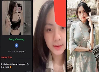 Playerdou và em Quinnn nóng bỏng thể hiện trong đoạn phim
