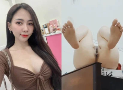 em gái làm công sở dập lút cán sướng không ngớt